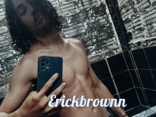Erickbrownn