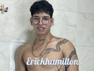 Erickhamilton