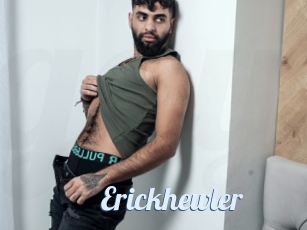 Erickhewler