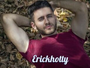 Erickhotty