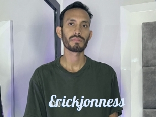 Erickjonness