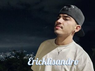 Ericklisandro