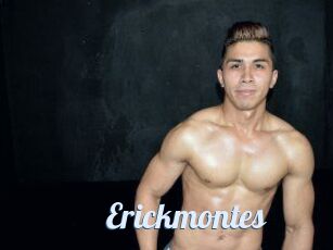Erickmontes