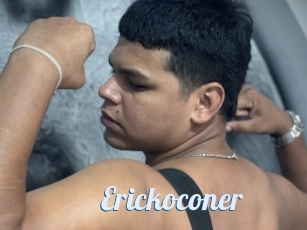 Erickoconer
