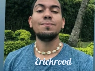 Erickrood
