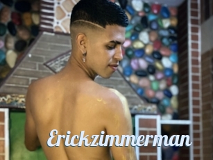Erickzimmerman