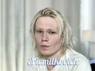 Ericmilkovich