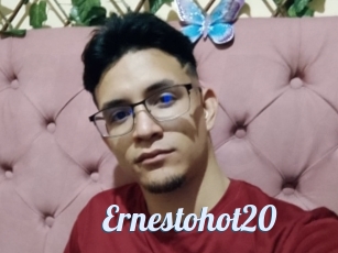 Ernestohot20