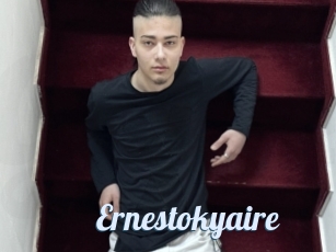 Ernestokyaire