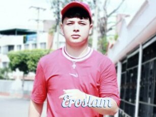 Eroslam