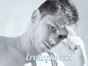 Eroticguyxxx