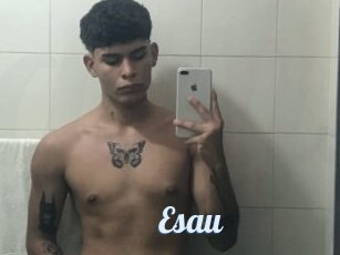 Esau