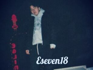 Eseven18