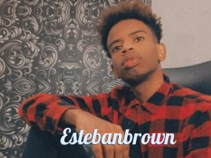 Estebanbrown