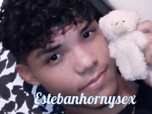 Estebanhornysex