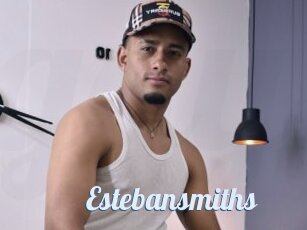 Estebansmiths