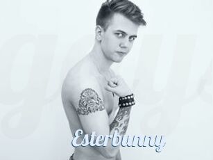 Esterbunny