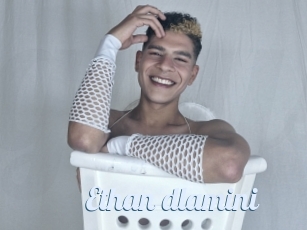 Ethan_dlamini
