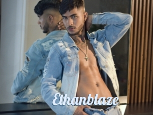 Ethanblaze
