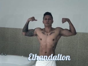 Ethandalton