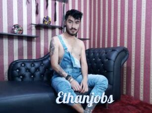 Ethanjobs
