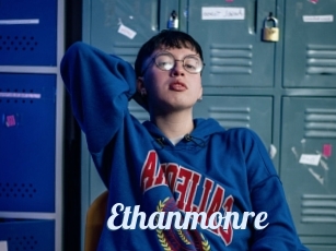Ethanmonre