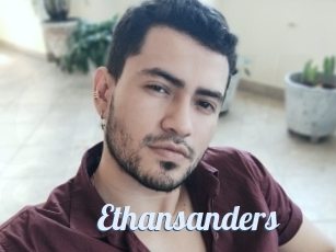 Ethansanders