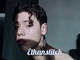 Ethanstitch