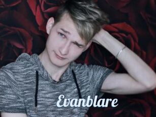 Evanblare