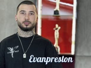 Evanpreston