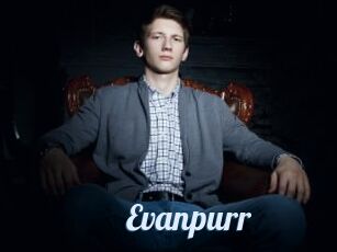 Evanpurr