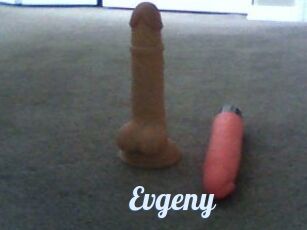 Evgeny