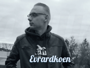 Evrardkoen