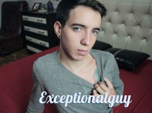 Exceptionalguy