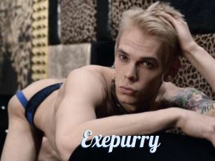 Exepurry