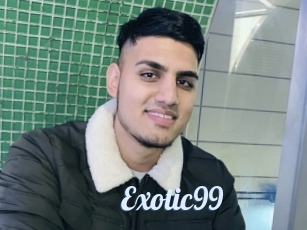 Exotic99