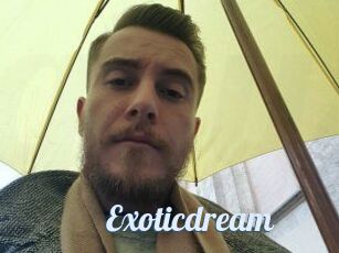 Exoticdream