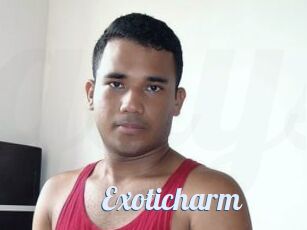 Exoticharm