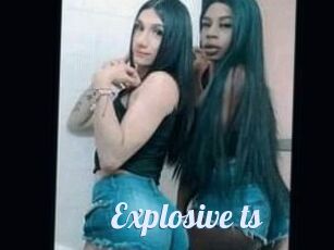 Explosive_ts