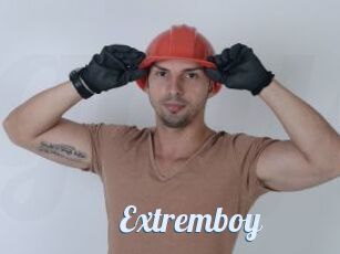 Extremboy
