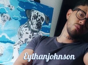 Eythanjohnson