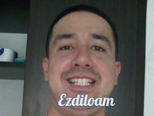 Ezdiloam