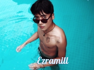 Ezramill
