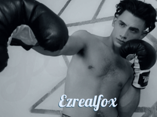 Ezrealfox