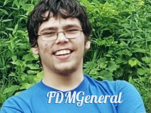 FDMGeneral