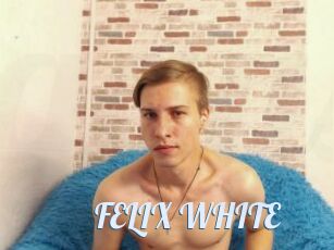 FELIX_WHITE