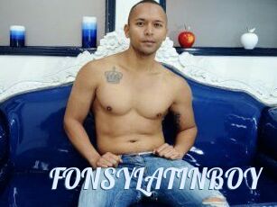 FONSYLATINBOY