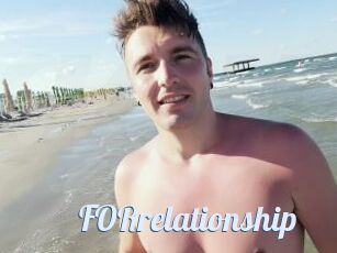 FORrelationship
