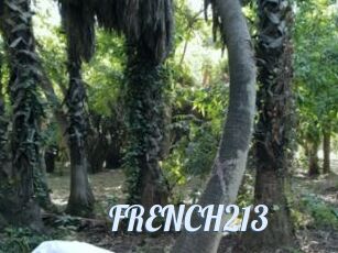 FRENCH213