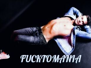 FUCKTOMANIA